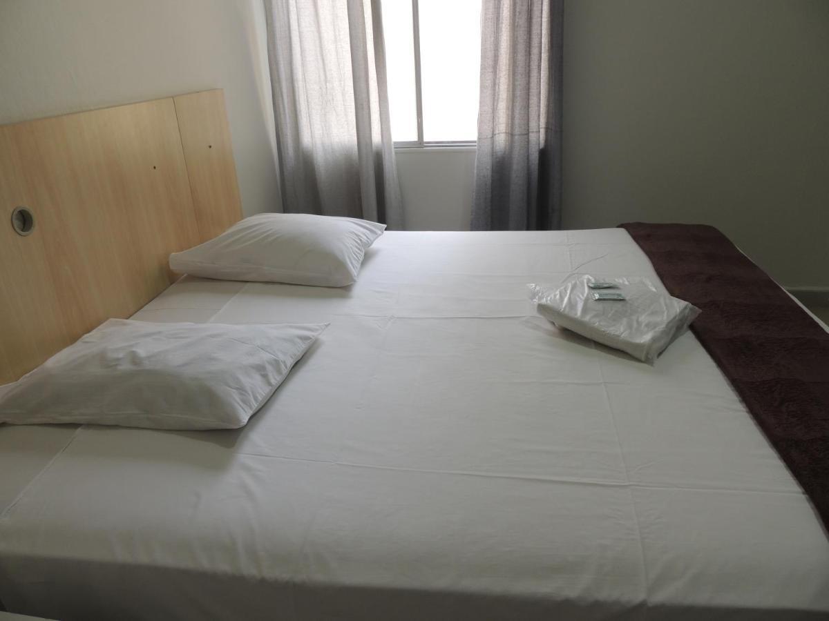Hotel Ourinhos - Centro De Sao Paulo - Proximo 25 De Marco E Bras Extérieur photo