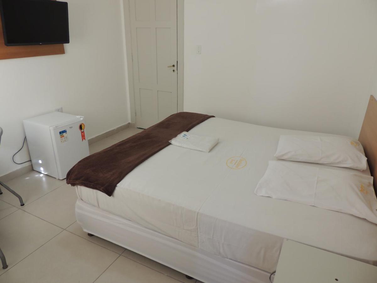 Hotel Ourinhos - Centro De Sao Paulo - Proximo 25 De Marco E Bras Extérieur photo
