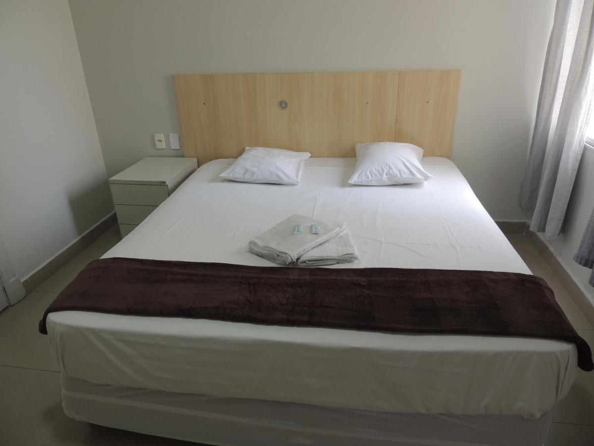 Hotel Ourinhos - Centro De Sao Paulo - Proximo 25 De Marco E Bras Extérieur photo