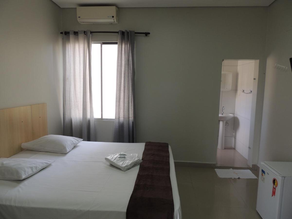 Hotel Ourinhos - Centro De Sao Paulo - Proximo 25 De Marco E Bras Extérieur photo