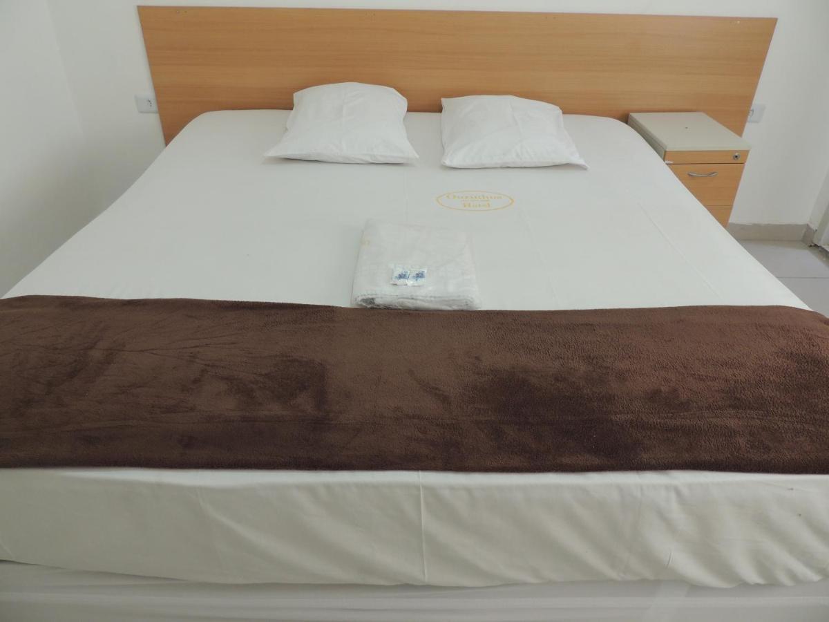 Hotel Ourinhos - Centro De Sao Paulo - Proximo 25 De Marco E Bras Extérieur photo