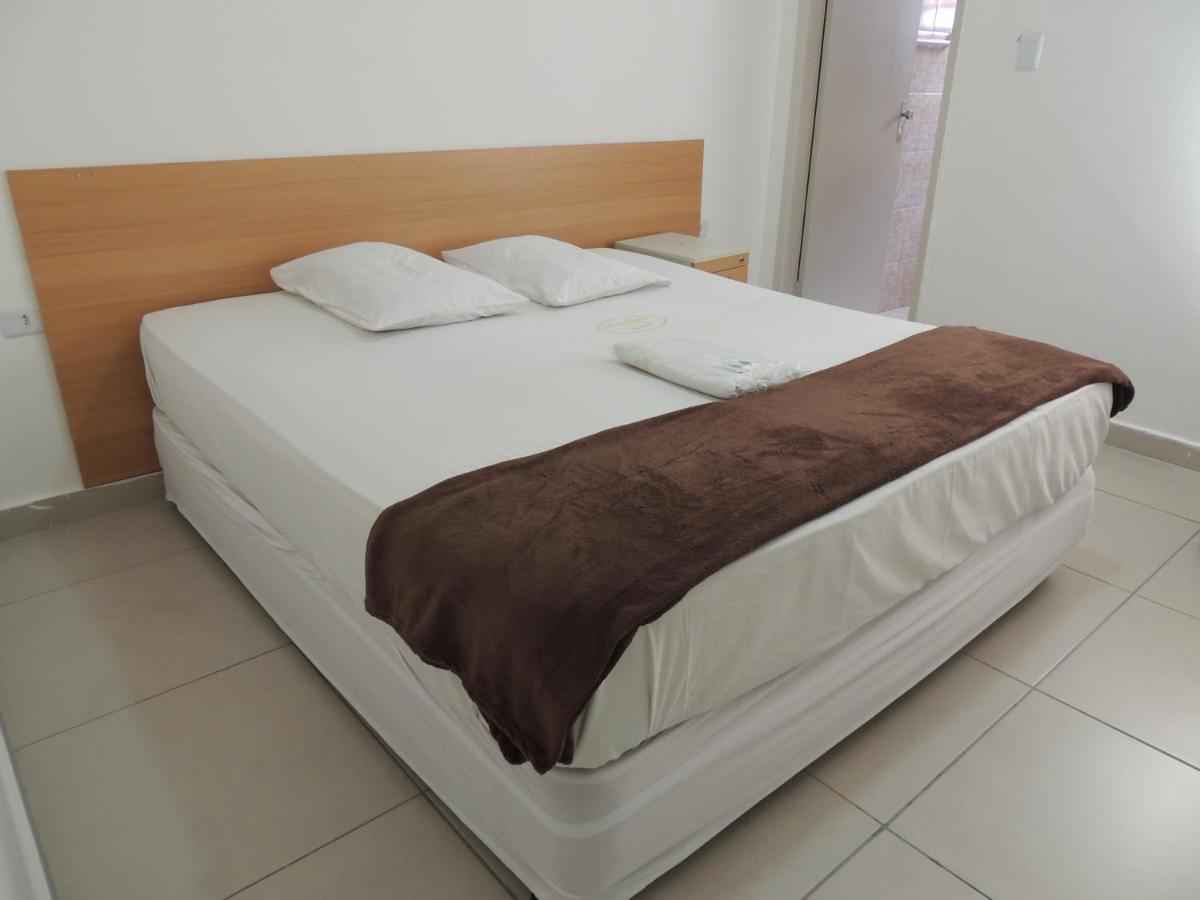 Hotel Ourinhos - Centro De Sao Paulo - Proximo 25 De Marco E Bras Extérieur photo