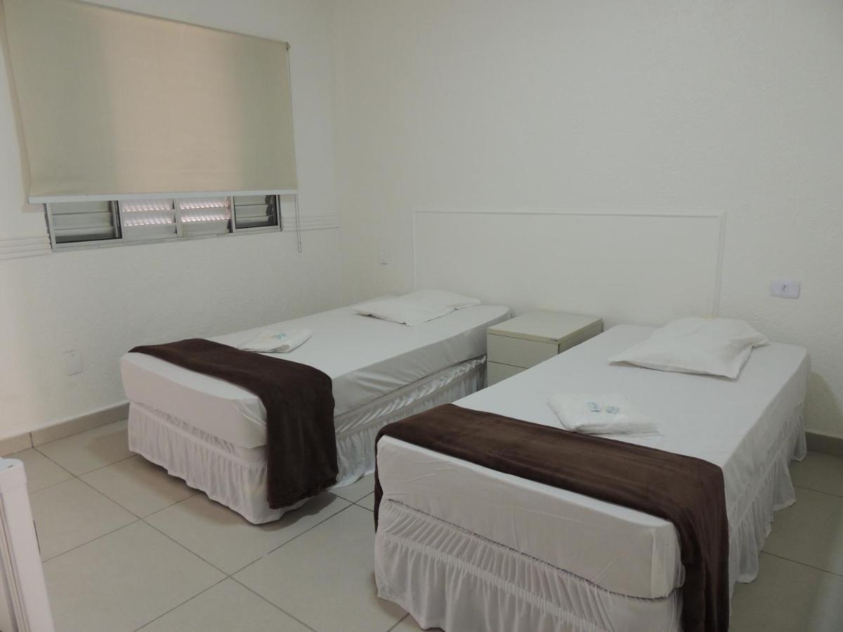 Hotel Ourinhos - Centro De Sao Paulo - Proximo 25 De Marco E Bras Extérieur photo
