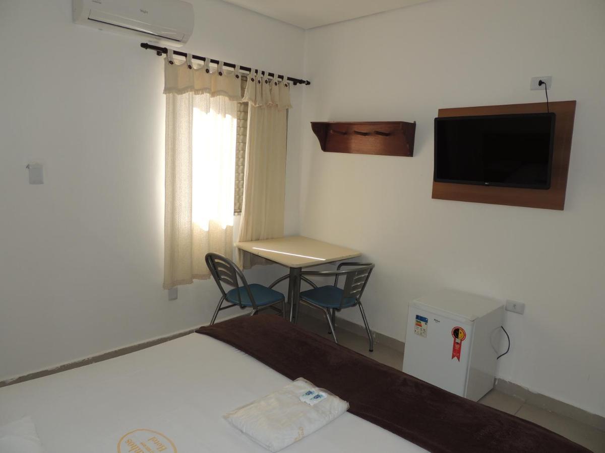 Hotel Ourinhos - Centro De Sao Paulo - Proximo 25 De Marco E Bras Extérieur photo