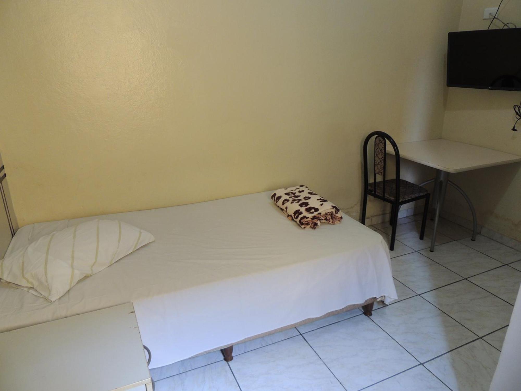 Hotel Ourinhos - Centro De Sao Paulo - Proximo 25 De Marco E Bras Extérieur photo