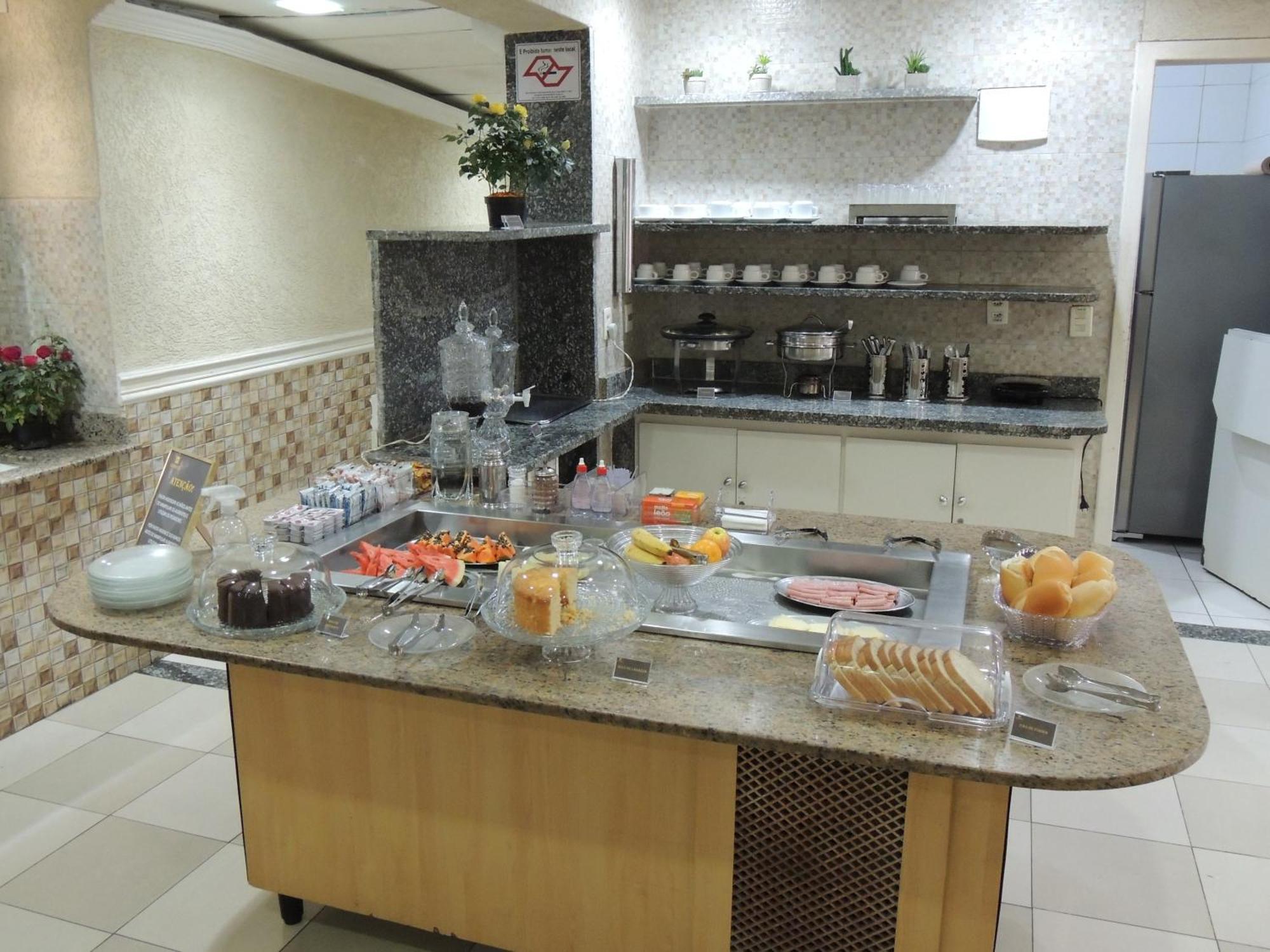Hotel Ourinhos - Centro De Sao Paulo - Proximo 25 De Marco E Bras Extérieur photo