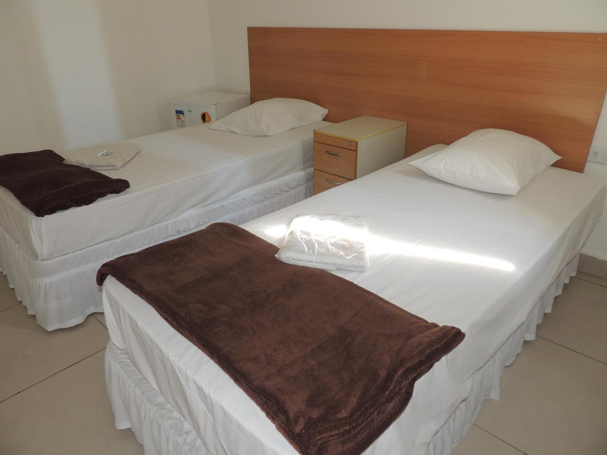 Hotel Ourinhos - Centro De Sao Paulo - Proximo 25 De Marco E Bras Extérieur photo