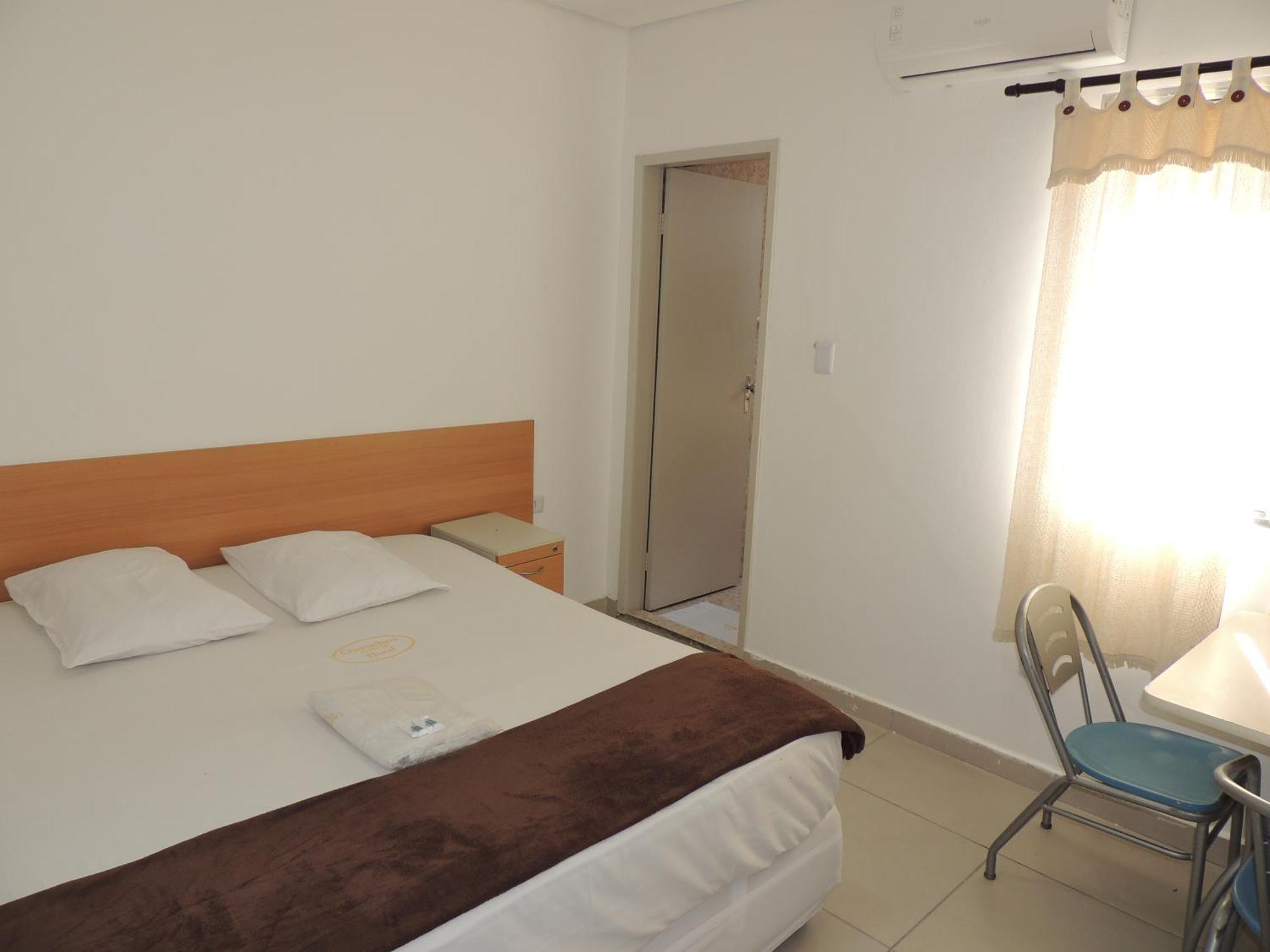 Hotel Ourinhos - Centro De Sao Paulo - Proximo 25 De Marco E Bras Extérieur photo