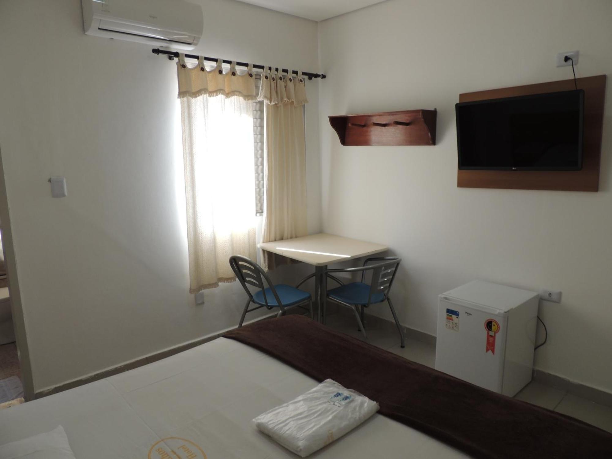 Hotel Ourinhos - Centro De Sao Paulo - Proximo 25 De Marco E Bras Extérieur photo