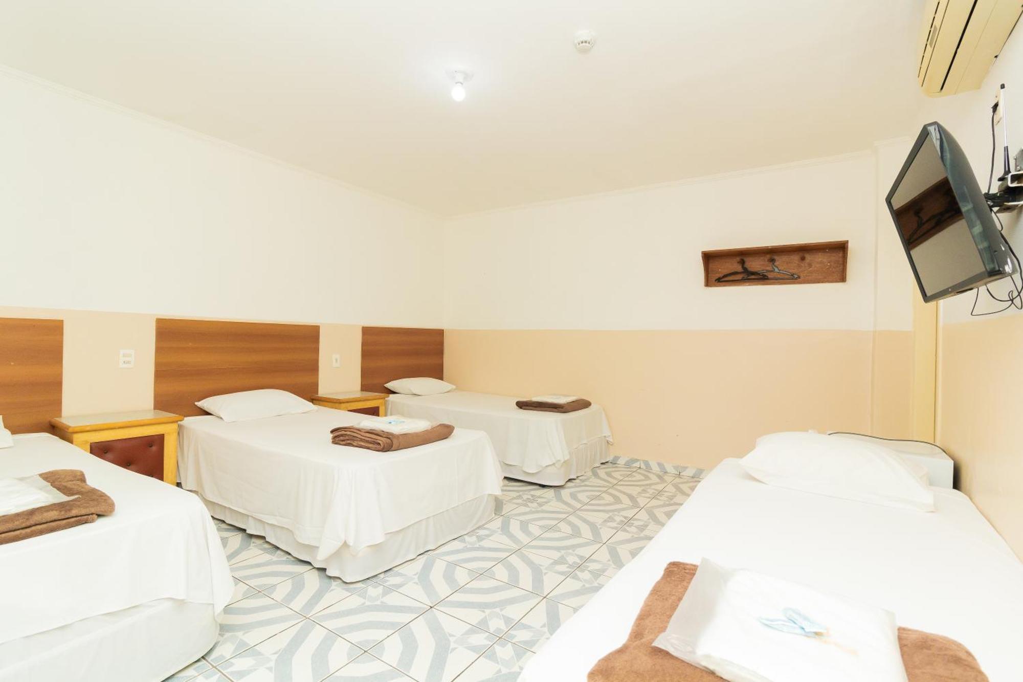 Hotel Ourinhos - Centro De Sao Paulo - Proximo 25 De Marco E Bras Extérieur photo
