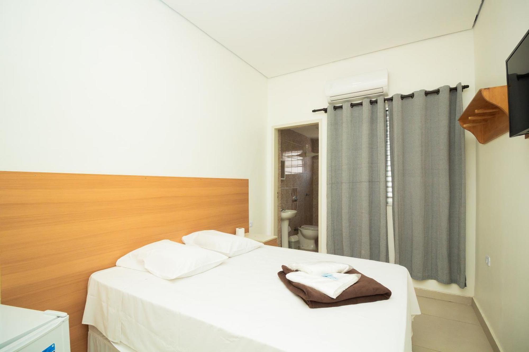 Hotel Ourinhos - Centro De Sao Paulo - Proximo 25 De Marco E Bras Extérieur photo