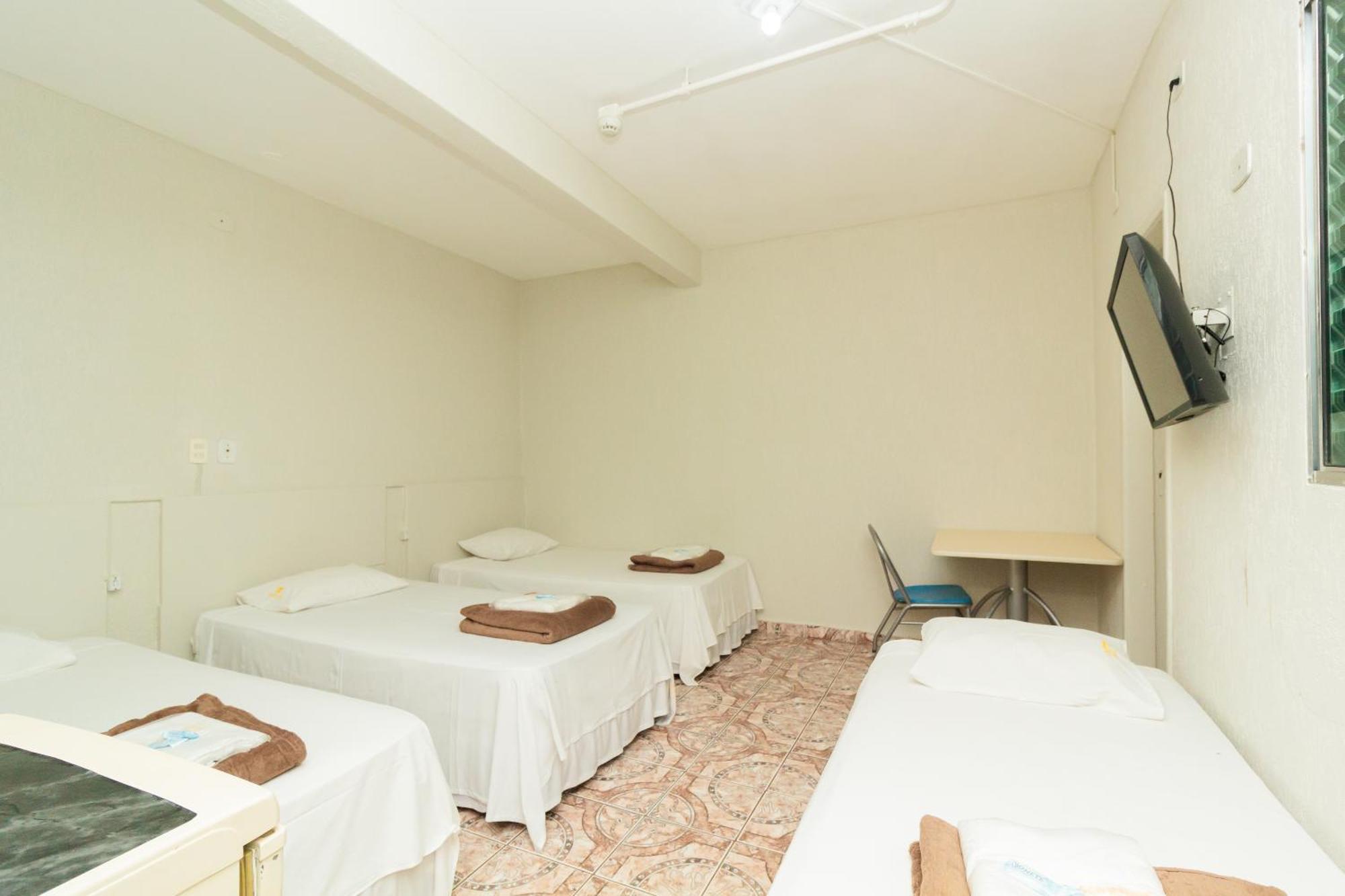 Hotel Ourinhos - Centro De Sao Paulo - Proximo 25 De Marco E Bras Extérieur photo