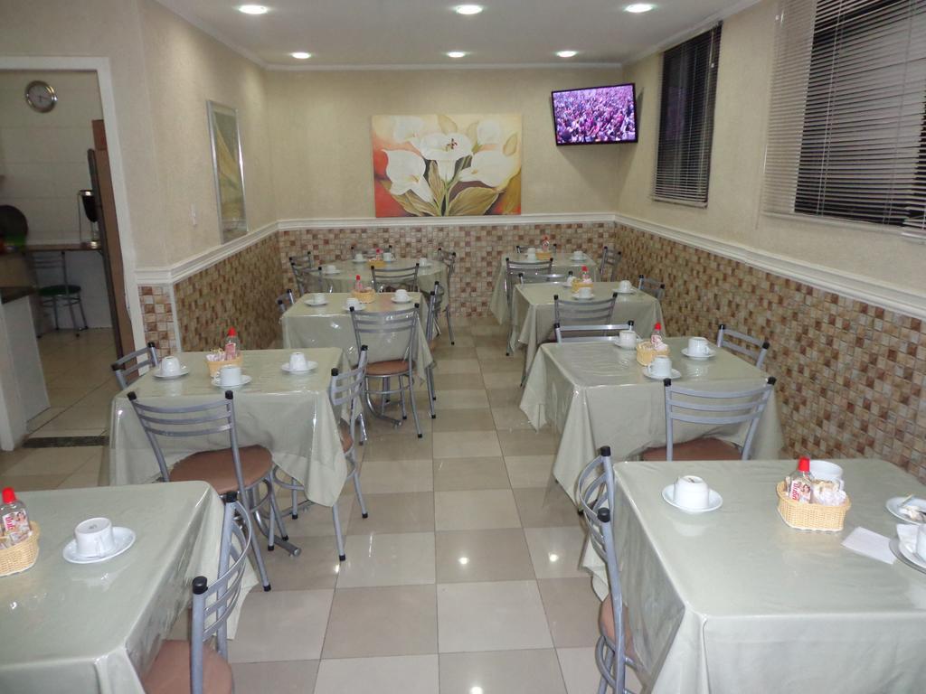 Hotel Ourinhos - Centro De Sao Paulo - Proximo 25 De Marco E Bras Extérieur photo